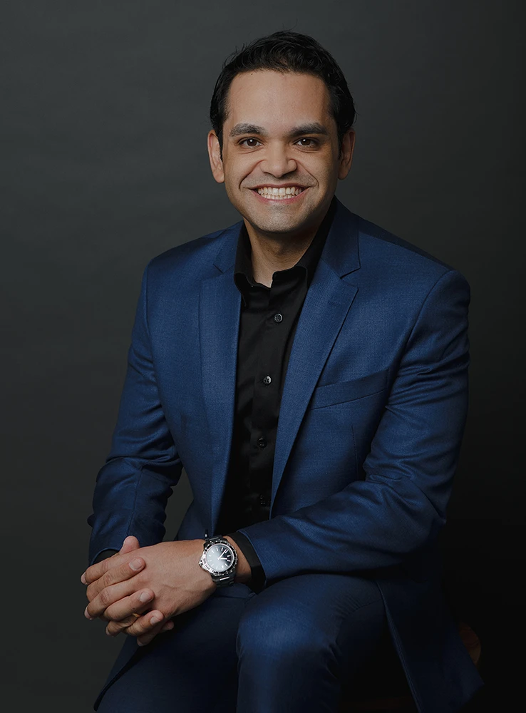 Dr. Mauricio Murce - Urologia
